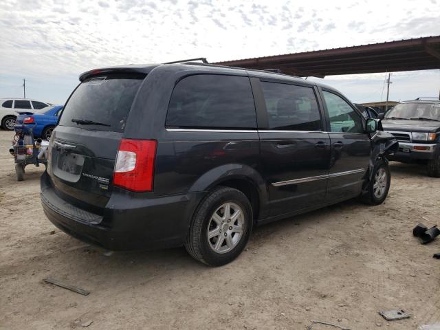 Photo 2 VIN: 2A4RR5DG7BR780129 - CHRYSLER TOWN & COU 