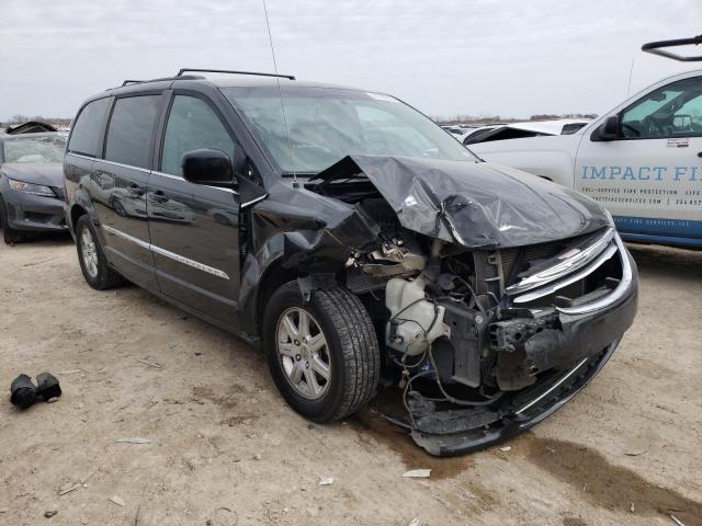 Photo 3 VIN: 2A4RR5DG7BR780129 - CHRYSLER TOWN & COU 