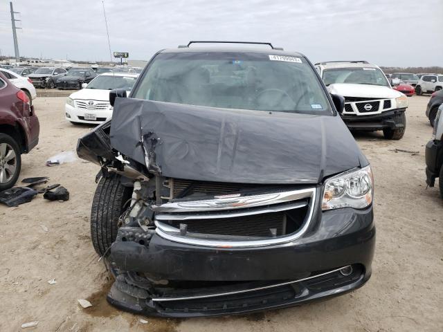 Photo 4 VIN: 2A4RR5DG7BR780129 - CHRYSLER TOWN & COU 