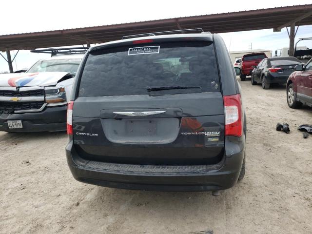 Photo 5 VIN: 2A4RR5DG7BR780129 - CHRYSLER TOWN & COU 