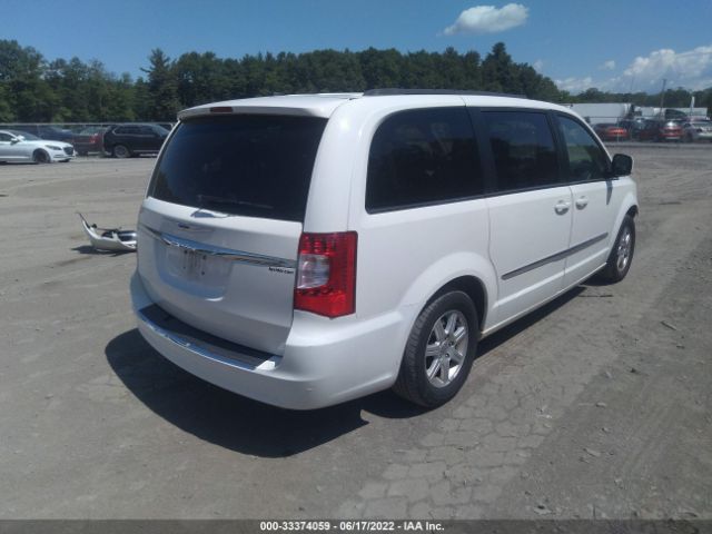 Photo 3 VIN: 2A4RR5DG7BR781927 - CHRYSLER TOWN & COUNTRY 