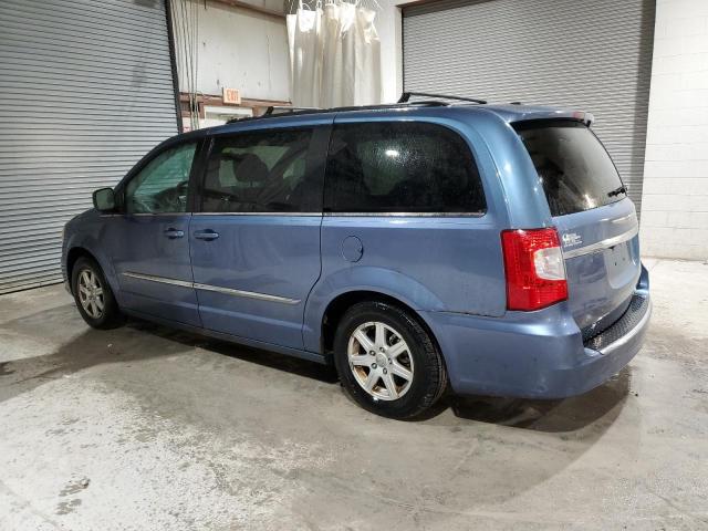 Photo 1 VIN: 2A4RR5DG7BR782270 - CHRYSLER MINIVAN 