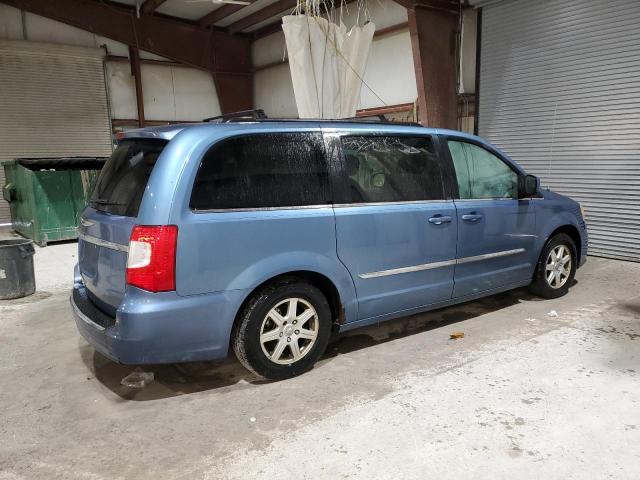 Photo 2 VIN: 2A4RR5DG7BR782270 - CHRYSLER MINIVAN 