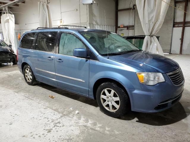 Photo 3 VIN: 2A4RR5DG7BR782270 - CHRYSLER MINIVAN 