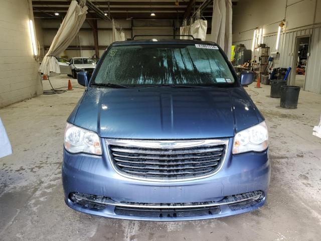 Photo 4 VIN: 2A4RR5DG7BR782270 - CHRYSLER MINIVAN 