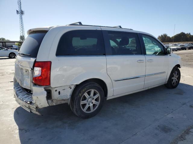 Photo 2 VIN: 2A4RR5DG7BR782477 - CHRYSLER MINIVAN 