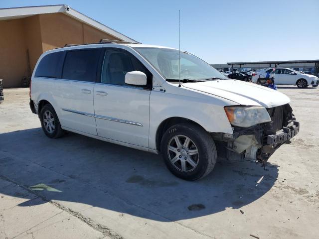 Photo 3 VIN: 2A4RR5DG7BR782477 - CHRYSLER MINIVAN 