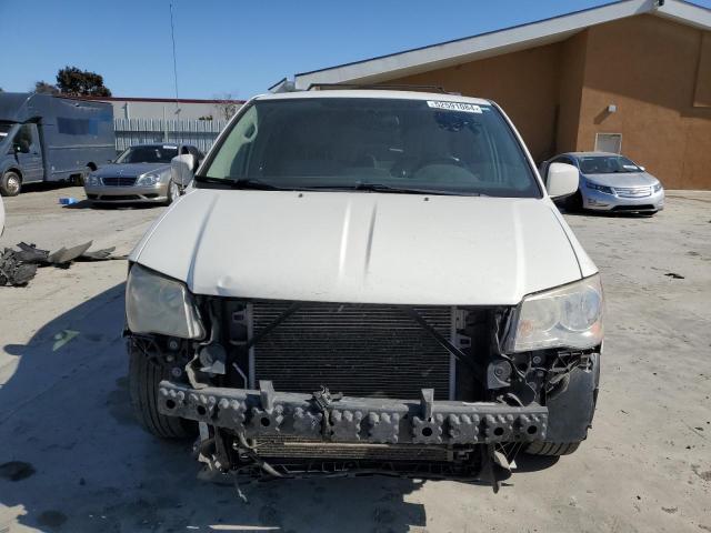 Photo 4 VIN: 2A4RR5DG7BR782477 - CHRYSLER MINIVAN 