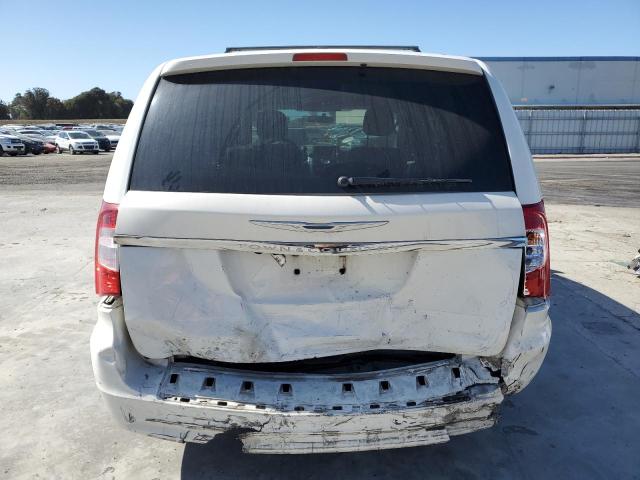 Photo 5 VIN: 2A4RR5DG7BR782477 - CHRYSLER MINIVAN 