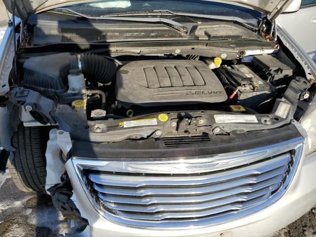 Photo 11 VIN: 2A4RR5DG8BR605064 - CHRYSLER TOWN & COU 