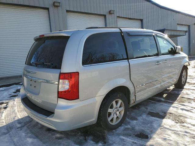 Photo 2 VIN: 2A4RR5DG8BR605064 - CHRYSLER TOWN & COU 