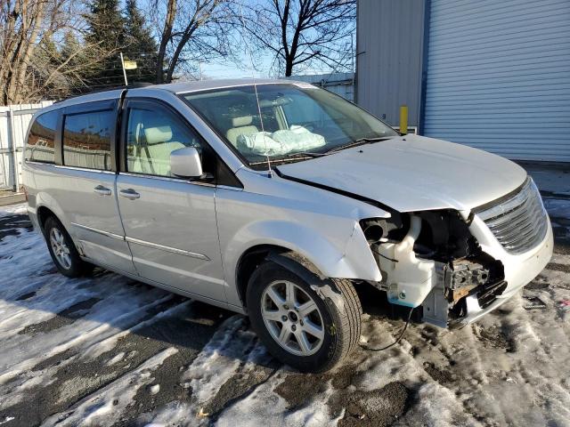 Photo 3 VIN: 2A4RR5DG8BR605064 - CHRYSLER TOWN & COU 