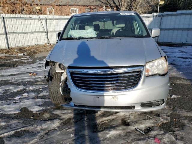 Photo 4 VIN: 2A4RR5DG8BR605064 - CHRYSLER TOWN & COU 