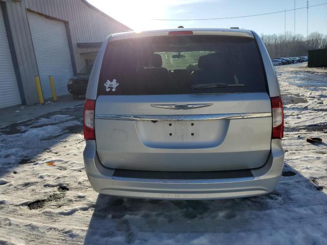 Photo 5 VIN: 2A4RR5DG8BR605064 - CHRYSLER TOWN & COU 