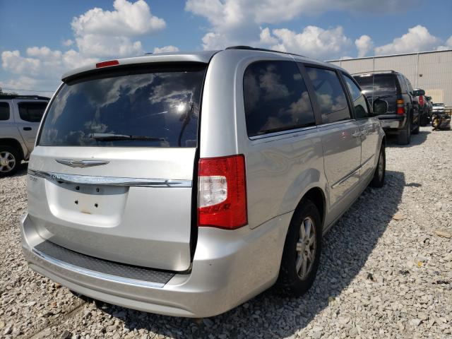 Photo 3 VIN: 2A4RR5DG8BR607381 - CHRYSLER TOWN &AMP COU 