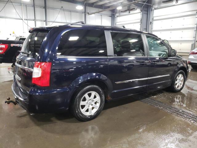 Photo 2 VIN: 2A4RR5DG8BR607705 - CHRYSLER MINIVAN 