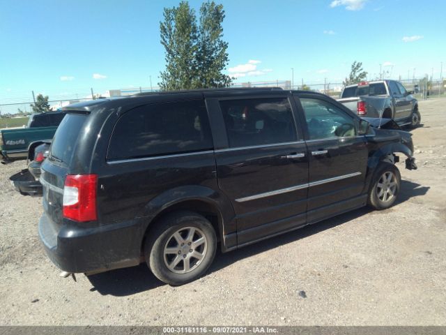 Photo 3 VIN: 2A4RR5DG8BR615545 - CHRYSLER TOWN & COUNTRY 