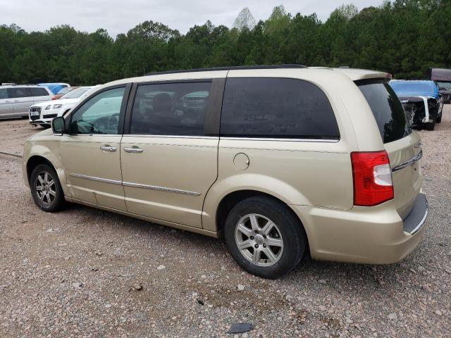 Photo 1 VIN: 2A4RR5DG8BR617960 - CHRYSLER TOWN & COU 