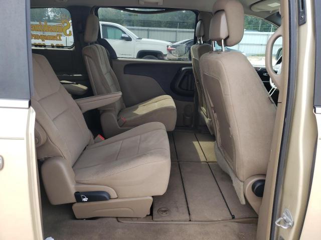 Photo 10 VIN: 2A4RR5DG8BR617960 - CHRYSLER TOWN & COU 