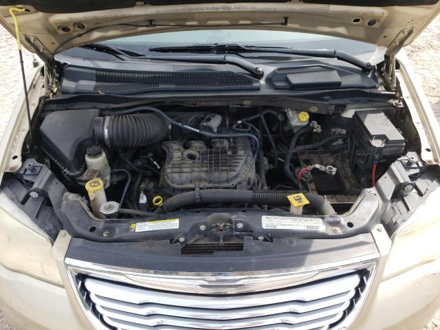 Photo 11 VIN: 2A4RR5DG8BR617960 - CHRYSLER TOWN & COU 