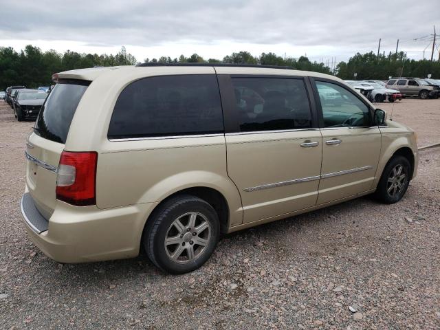 Photo 2 VIN: 2A4RR5DG8BR617960 - CHRYSLER TOWN & COU 