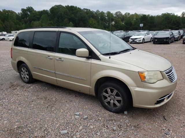 Photo 3 VIN: 2A4RR5DG8BR617960 - CHRYSLER TOWN & COU 