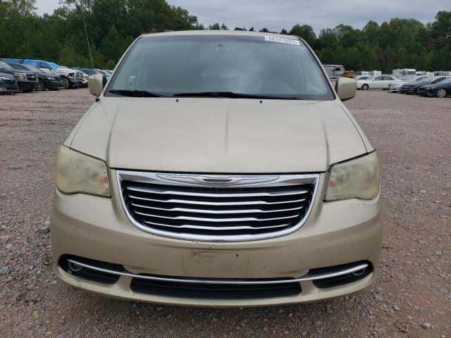 Photo 4 VIN: 2A4RR5DG8BR617960 - CHRYSLER TOWN & COU 