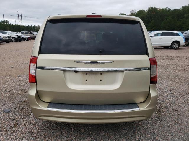 Photo 5 VIN: 2A4RR5DG8BR617960 - CHRYSLER TOWN & COU 