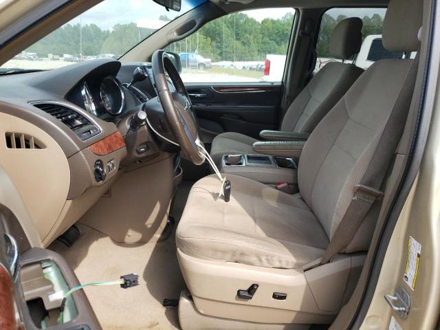 Photo 6 VIN: 2A4RR5DG8BR617960 - CHRYSLER TOWN & COU 