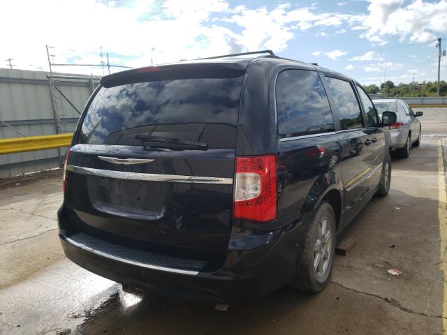 Photo 3 VIN: 2A4RR5DG8BR618445 - CHRYSLER TOWN &AMP COU 