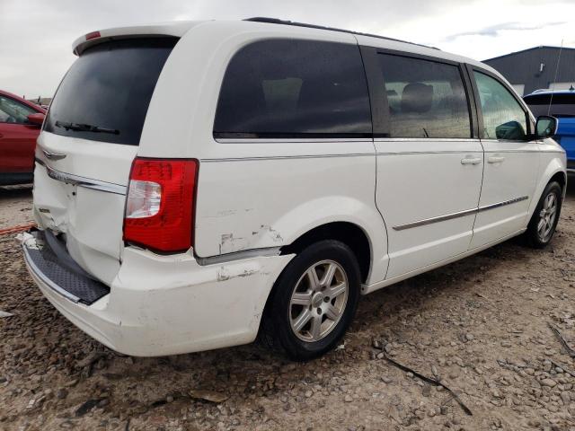 Photo 2 VIN: 2A4RR5DG8BR638114 - CHRYSLER TOWN & COU 