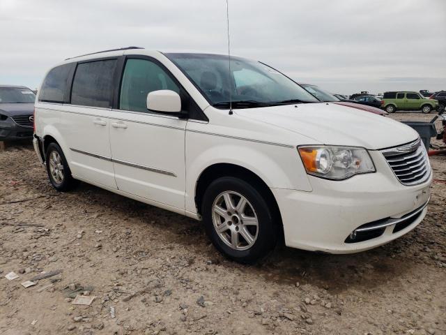 Photo 3 VIN: 2A4RR5DG8BR638114 - CHRYSLER TOWN & COU 