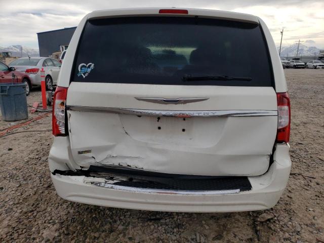 Photo 5 VIN: 2A4RR5DG8BR638114 - CHRYSLER TOWN & COU 