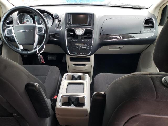 Photo 7 VIN: 2A4RR5DG8BR638114 - CHRYSLER TOWN & COU 