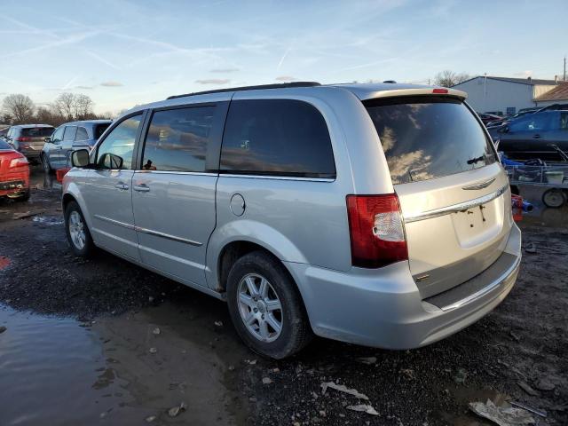 Photo 1 VIN: 2A4RR5DG8BR641756 - CHRYSLER MINIVAN 