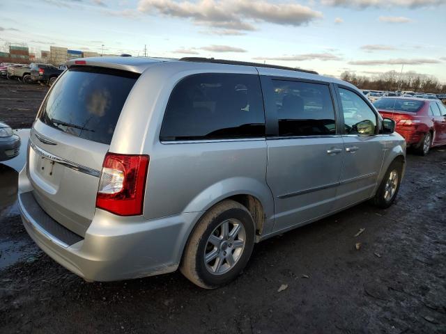 Photo 2 VIN: 2A4RR5DG8BR641756 - CHRYSLER MINIVAN 