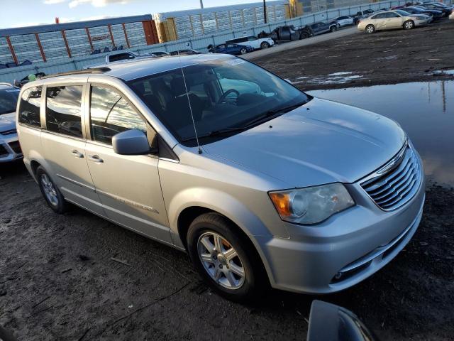 Photo 3 VIN: 2A4RR5DG8BR641756 - CHRYSLER MINIVAN 