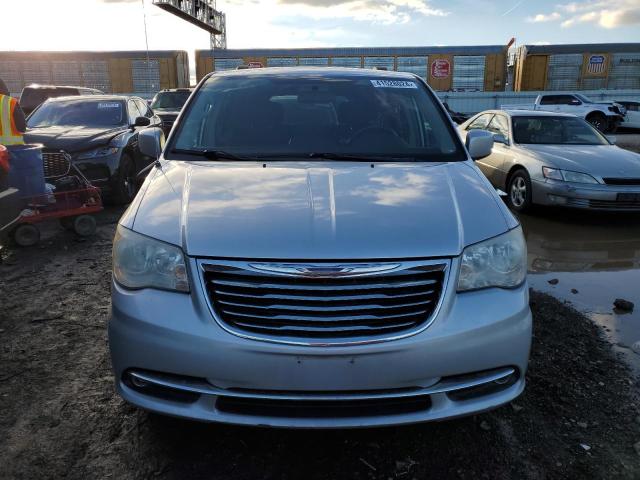 Photo 4 VIN: 2A4RR5DG8BR641756 - CHRYSLER MINIVAN 