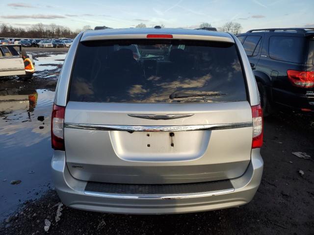 Photo 5 VIN: 2A4RR5DG8BR641756 - CHRYSLER MINIVAN 