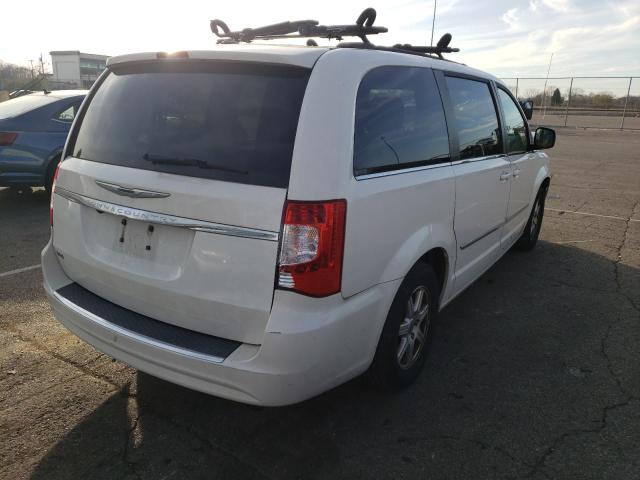 Photo 3 VIN: 2A4RR5DG8BR650277 - CHRYSLER TOWN & COU 