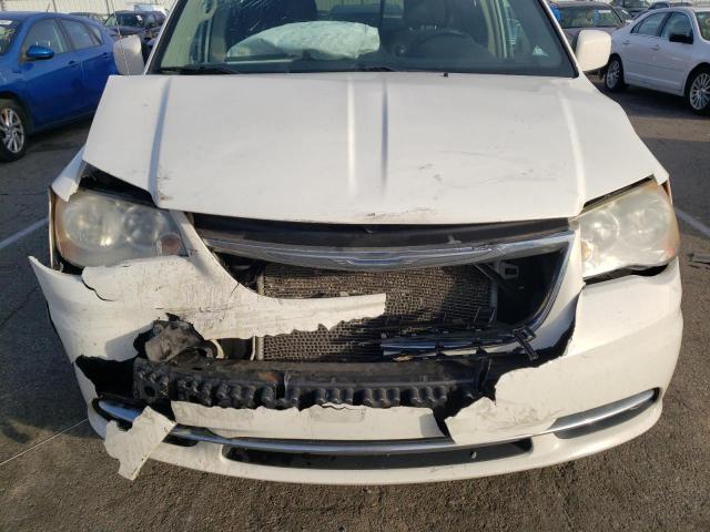 Photo 8 VIN: 2A4RR5DG8BR650277 - CHRYSLER TOWN & COU 