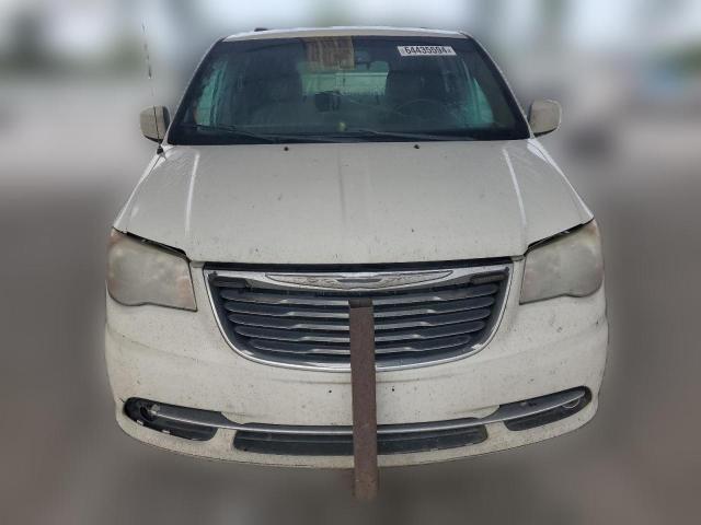 Photo 4 VIN: 2A4RR5DG8BR659402 - CHRYSLER MINIVAN 