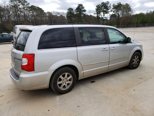 Photo 2 VIN: 2A4RR5DG8BR664762 - CHRYSLER TOWN & COU 