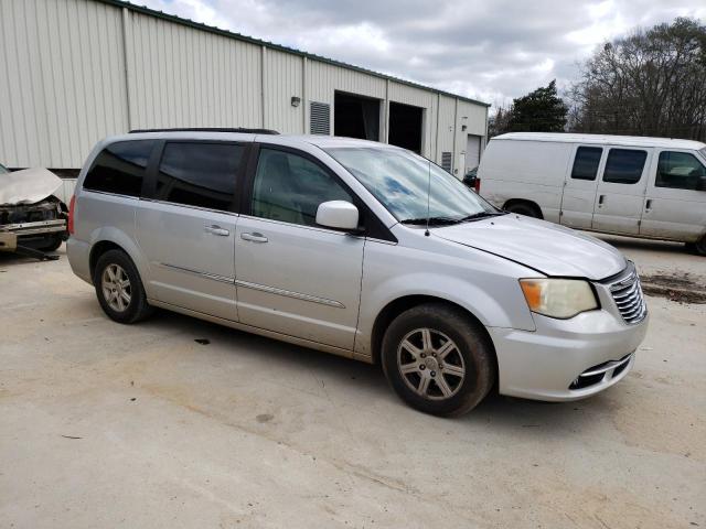 Photo 3 VIN: 2A4RR5DG8BR664762 - CHRYSLER TOWN & COU 