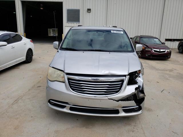 Photo 4 VIN: 2A4RR5DG8BR664762 - CHRYSLER TOWN & COU 