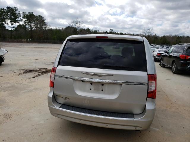 Photo 5 VIN: 2A4RR5DG8BR664762 - CHRYSLER TOWN & COU 