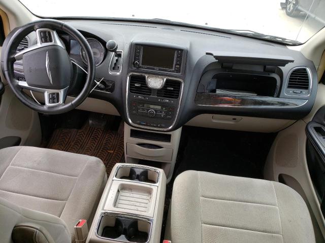 Photo 7 VIN: 2A4RR5DG8BR664762 - CHRYSLER TOWN & COU 