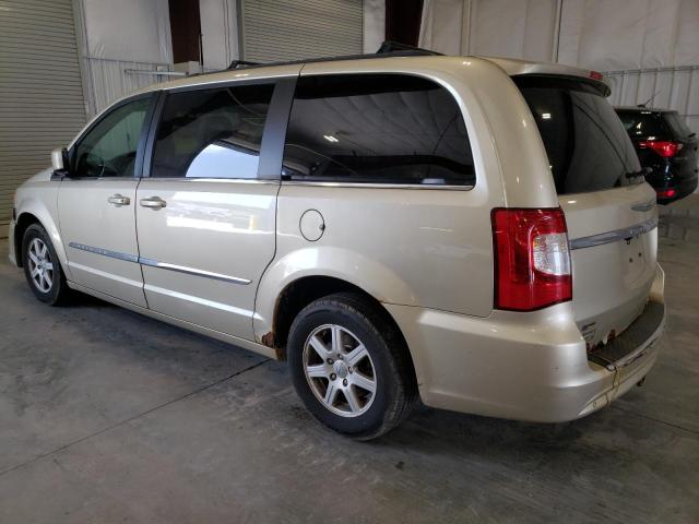 Photo 1 VIN: 2A4RR5DG8BR664826 - CHRYSLER TOWN & COU 