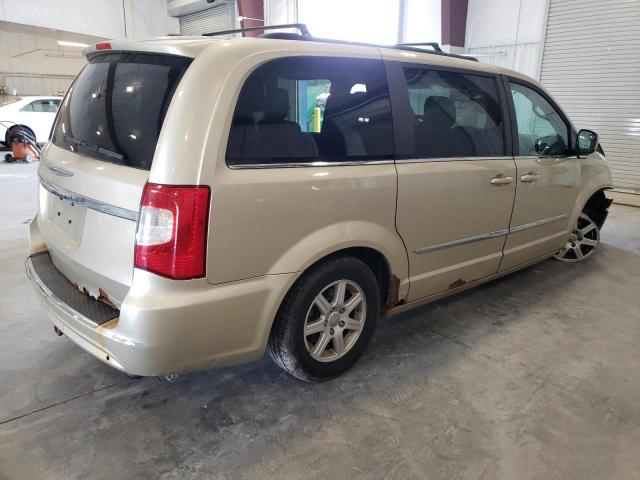 Photo 2 VIN: 2A4RR5DG8BR664826 - CHRYSLER TOWN & COU 