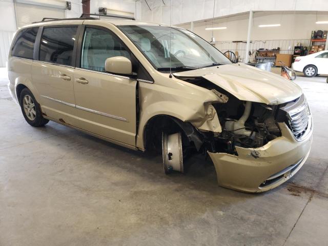 Photo 3 VIN: 2A4RR5DG8BR664826 - CHRYSLER TOWN & COU 